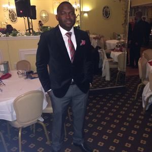 Meet your Posher, Morley